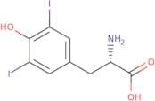 3,5-Diiodo-L-tyrosine dihydrate