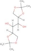 1,2:5,6-Di-O-isopropylidene-D-mannitol