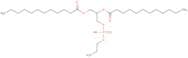 1,2-Dilauroyl-sn-glycero-3-phosphoethanolamine
