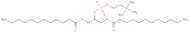 1,3-Dilauroyl-glycero-2-phosphocholine