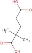 2,2-Dimethylglutaric acid