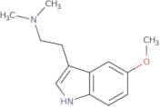 5-Methoxy-N,N-dimethyltryptamine