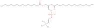 1,2-Dimyristoyl-rac-glycero-3-phosphocholine