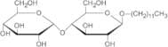 n-Dodecyl-β-D-maltoside