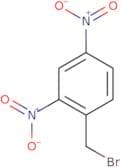 1-(Bromomethyl)-2,4-dinitrobenzene