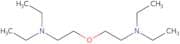 2,2'-Oxybis(N,N-diethylethanamine)