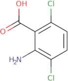 2-Amino-3,6-dichlorobenzoic acid