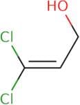 3,3-Dichloroprop-2-en-1-ol