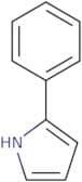 2-Phenyl-1H-pyrrole