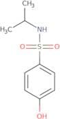 4-Hydroxy-N-(propan-2-yl)benzene-1-sulfonamide