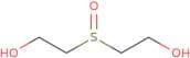 2-(2-Hydroxyethanesulfinyl)ethan-1-ol