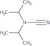 Diisopropylcyanamide