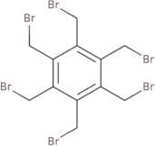 Hexakis(bromomethyl)benzene
