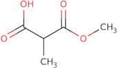 3-Methoxy-2-methyl-3-oxopropanoic acid