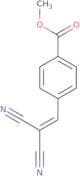 Methyl 4-(2,2-dicyanovinyl)benzoate