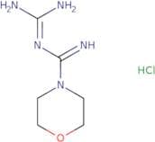 Moroxydine hydrochloride