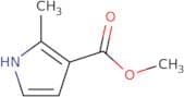 Methyl 2-methyl-1H-pyrrole-3-carboxylate