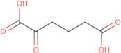 2-Oxoadipic acid