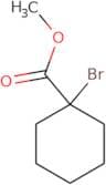 Methyl 1-bromocyclohexanecarboxylate