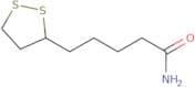 Thioctamide