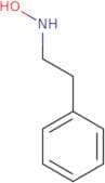 N-(2-Phenylethyl)hydroxylamine