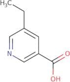 5-Ethylpyridine-3-carboxylic acid