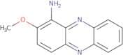2-Methoxyphenazin-1-amine