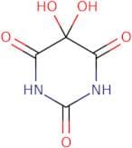 5,5-Dihydroxypyrimidine-2,4,6(1H,3H,5H)-trione