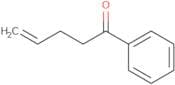 1-Phenylpent-4-en-1-one