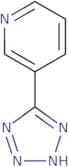 5-(3-Pyridyl)-1H-tetrazole