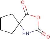 3-Oxa-1-azaspiro[4.4]nonane-2,4-dione