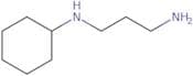 N1-Cyclohexylpropane-1,3-diamine