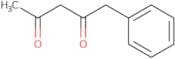 1-Phenylpentane-2,4-dione