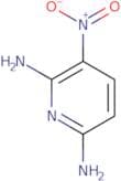 2,6-diamino-3-nitropyridine