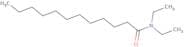 N,N-Diethyldodecanamide