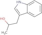 1-(1H-Indol-3-yl)propan-2-ol