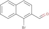 1-Bromo-2-naphthaldehyde