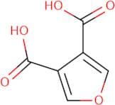 3,4-Furandicarboxylic acid
