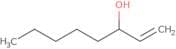 Oct-1-en-3-ol