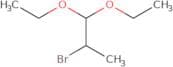 2-Bromopropionaldehyde Diethyl Acetal