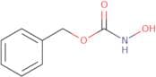 N-Benzyloxycarbonylhydroxylamine