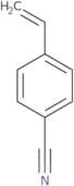 4-Cyanostyrene