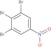 1,2,3-Tribromo-5-nitrobenzene
