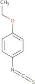 1-Ethoxy-4-isothiocyanato-benzene