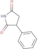 3-Phenylpyrrolidine-2,5-dione