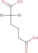 2,5-Dibromoadipic acid