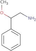 2-Methoxy-2-phenylethan-1-amine