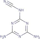 Cyanomelamine