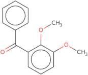 (2,4-Dimethoxyphenyl)(phenyl)methanone
