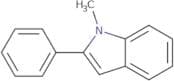 1-Methyl-2-phenylindole